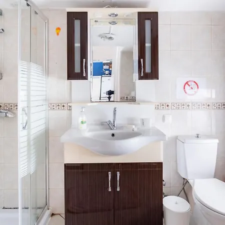 18th Century Renovated Stone House, Terrace, Free Fast Wi-fi Bodrum